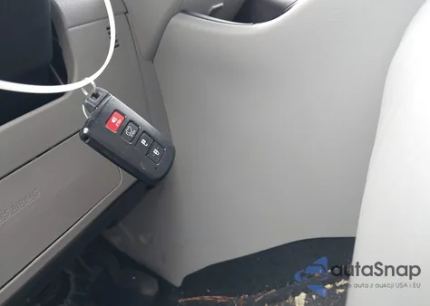 2015 Toyota Highlander Xle from USA, damaged, VIN 5TDKKRFH7FS066426